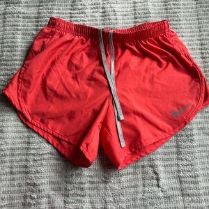 Nike Coral Women's Running Shorts